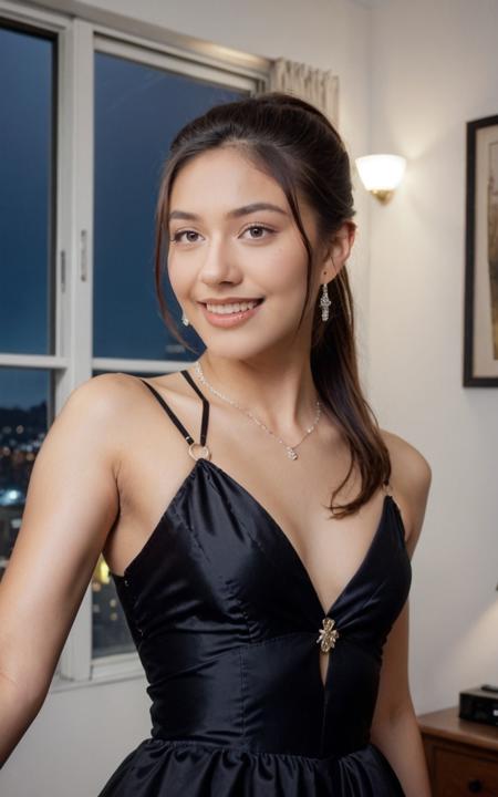 DatAss 3 - LoRA - XXLayna Marie