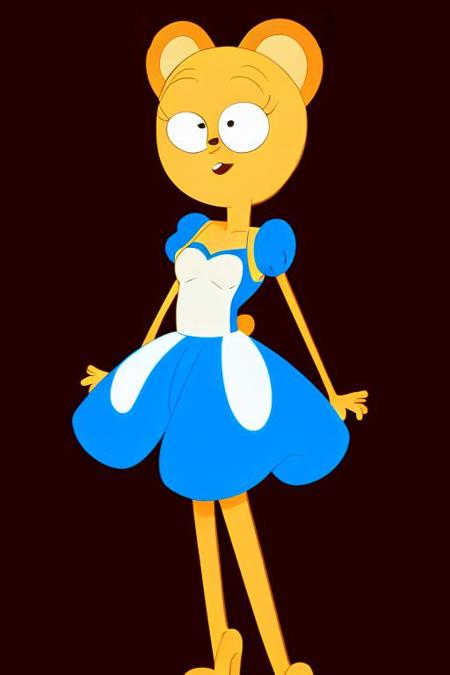 Kiff (Disney)