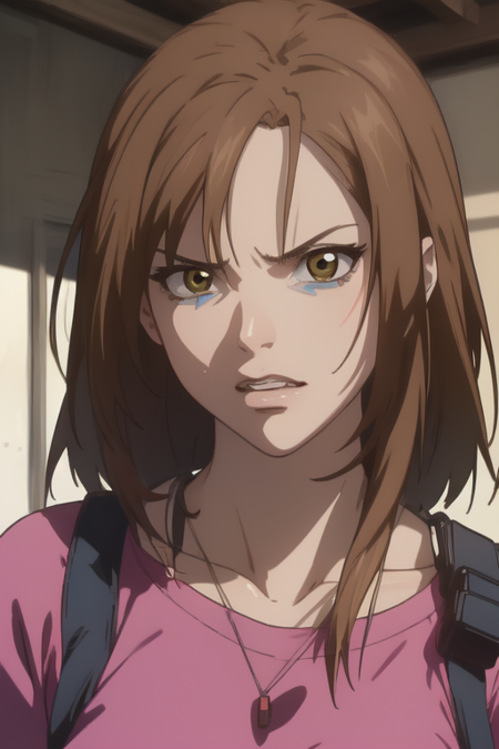 Yoko Wakana (Full Metal Panic? Fumoffu)