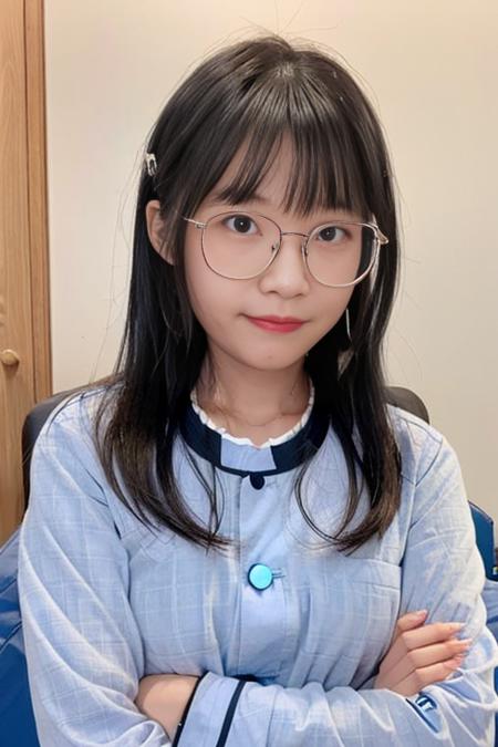 Cherry 大狸子切切里 LoRA