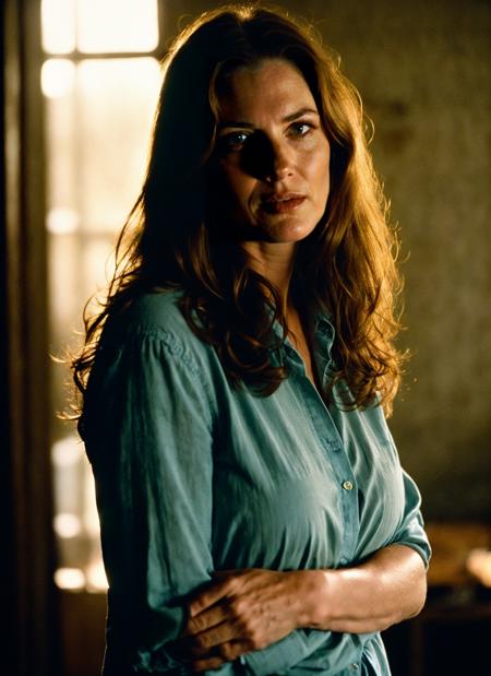 Annette O'Toole