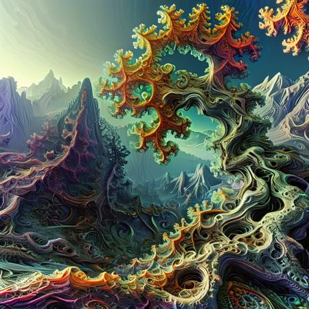 Fractalex