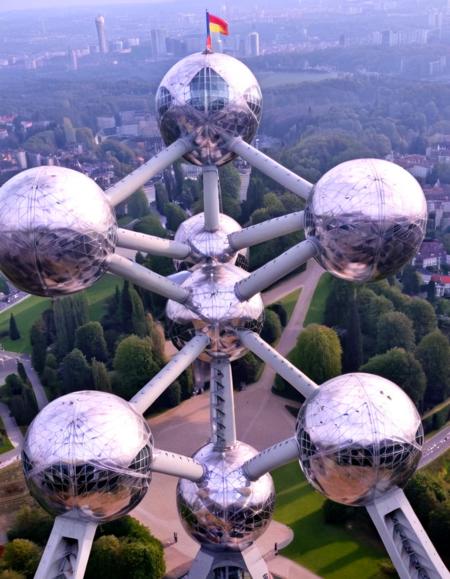 Atomium