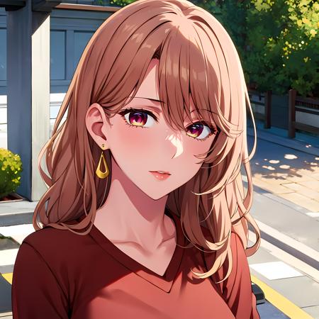 Miyako Saitou (Oshi No Ko)版本v1.0 (ID: 444648)