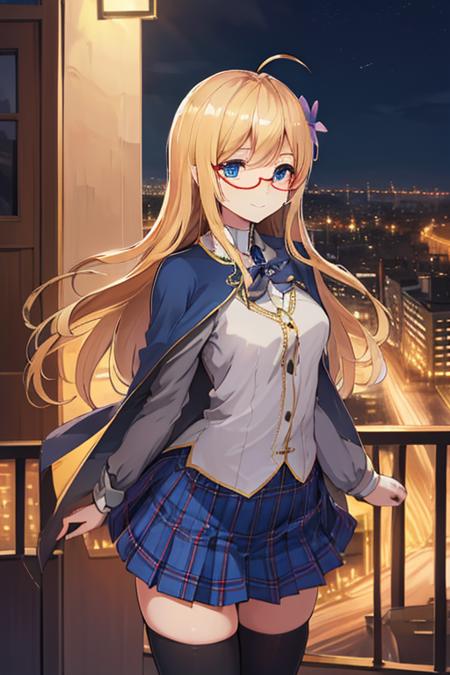 HMS Hood (warship girls r) 战舰少女R 胡德
