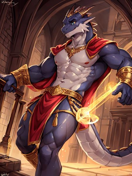 Indigo Furry mix版本v8 (ID: 40750)