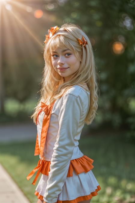 Kiss'nLace aka Jessica