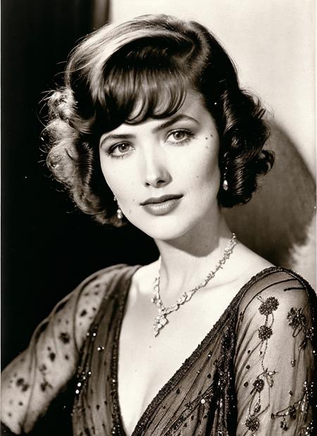 Janine Turner