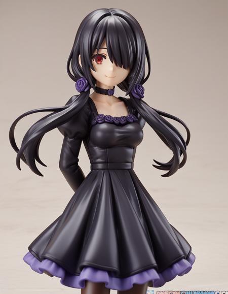 Anime Figurines - Style