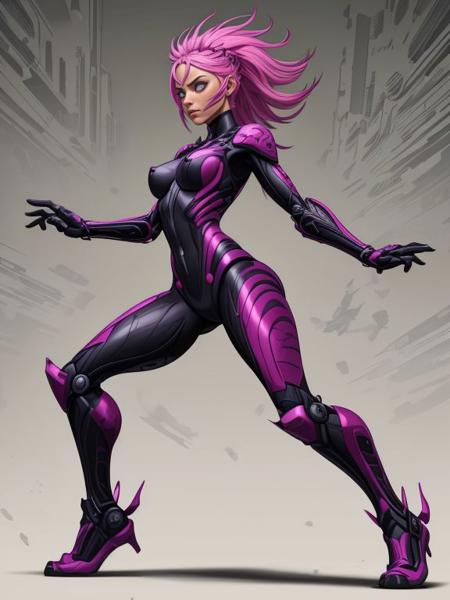 XenoVERSE