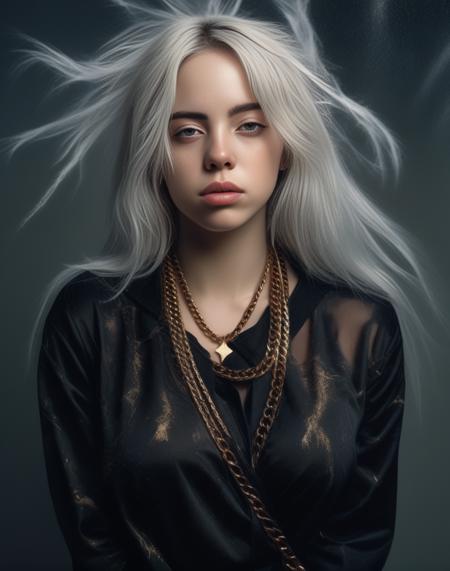 Billie Eilish