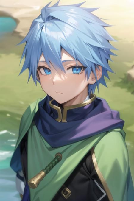 Dino / Tensei shitara Slime Datta Ken