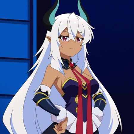 Beelzebub [slime taoshite 300 nen]