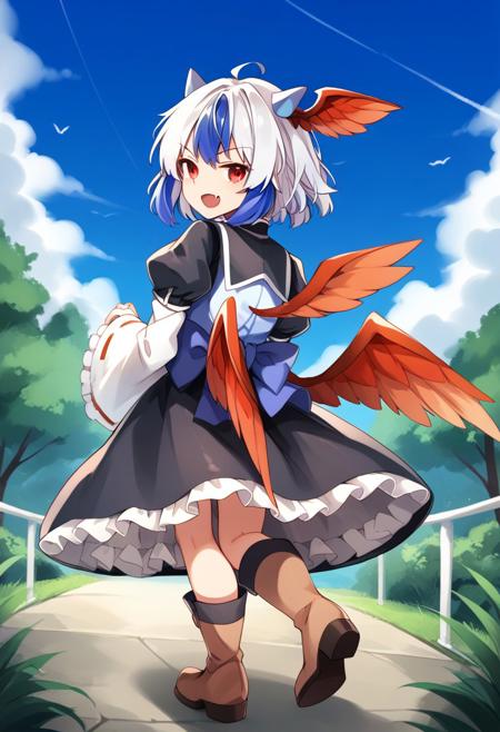 Touhou Project