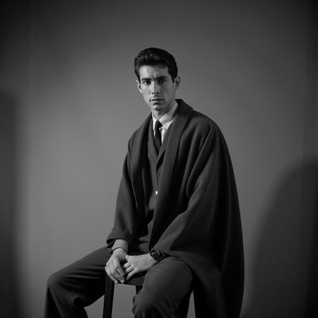 Psycho (1960 film) style XL + F1D