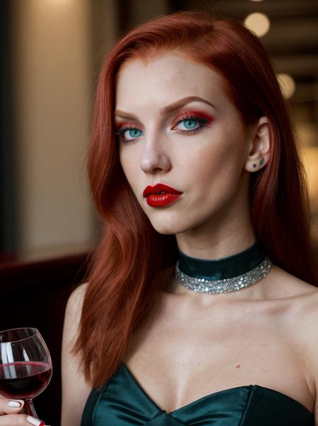 Anna Bianchi MXAI
