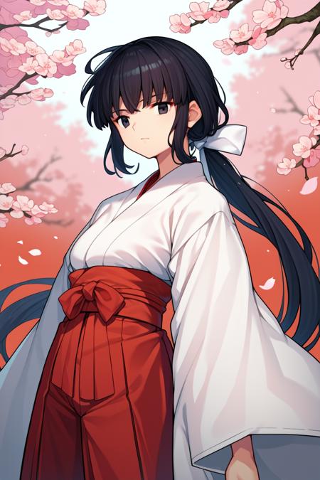 kikyo版本V1 (ID: 715880)