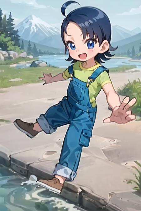 Senoo Aiko (Ojamajo Doremi)
