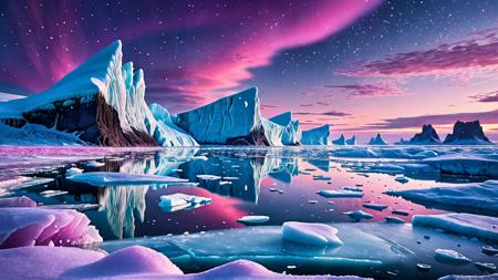 Dreamscapes: Epic Fantasy Landscape Generator