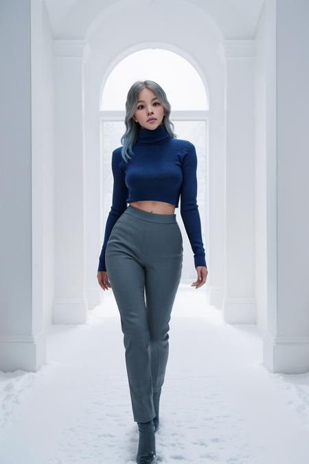 Sydney Sweeney