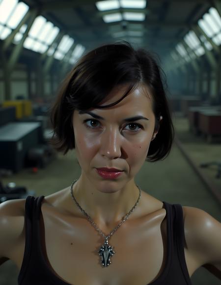 Lisa Hannigan