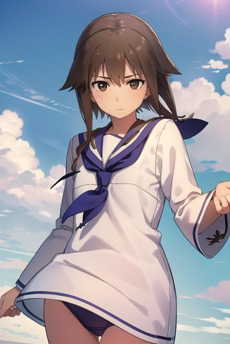 Junko Takei (竹井 醇子) - Strike Witches (ストライクウィッチーズ) - PATREON