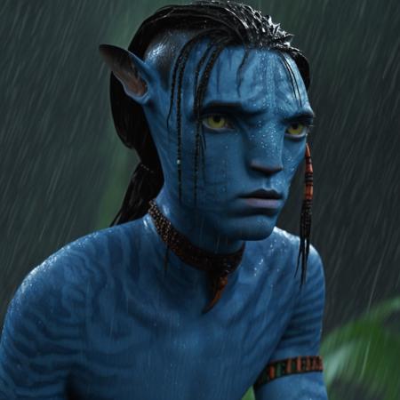 Lo’ak ATWOW