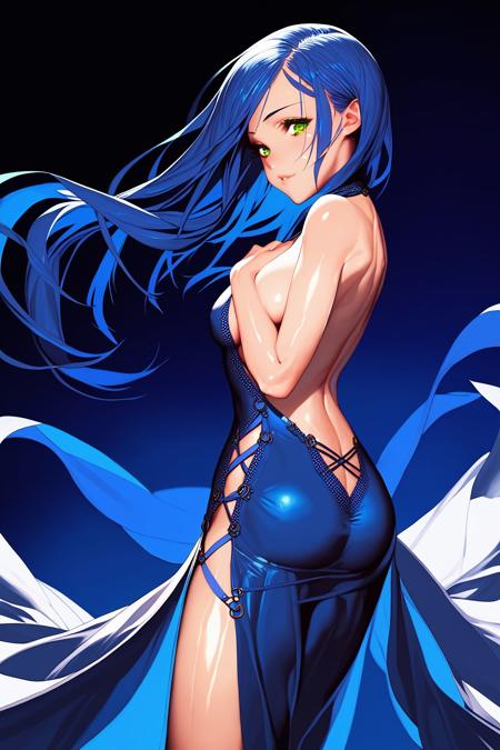 Destiny Child PonyXL style版本v03 (ID: 451305)
