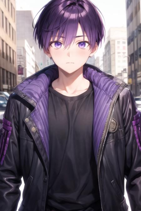 Yuuki Izumi / Kawaii dake ja Nai Shikimori-san