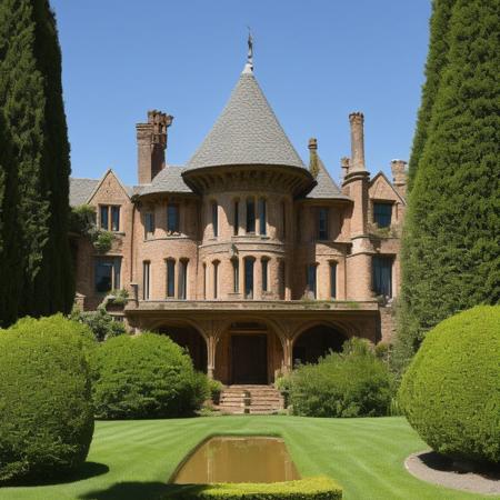 Amazing Architecture