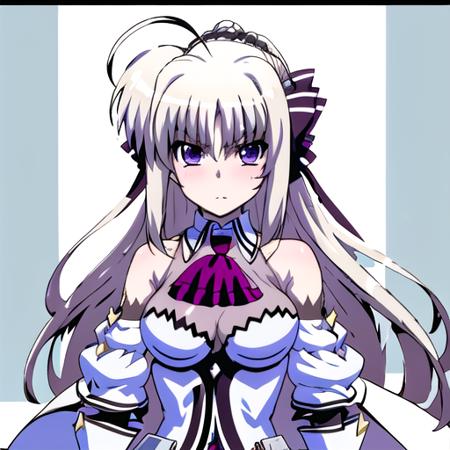 リンネ・ベルリネッタ版本V1 (ID: 1108549)