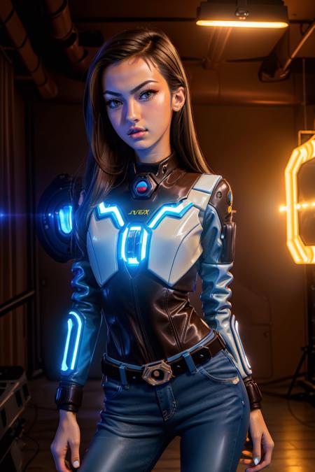 Kiki Willow Lora