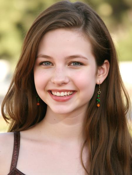 Daveigh chase