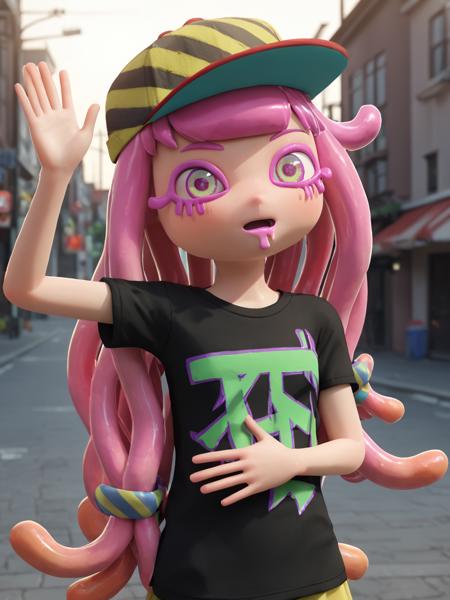 Harmony (Splatoon)