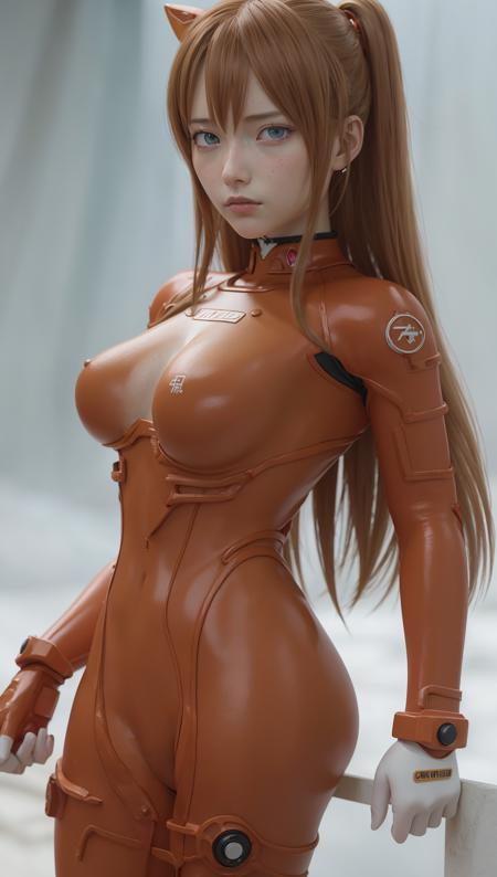 3D CG Style| Realistic版本v1.0 (ID: 47063)