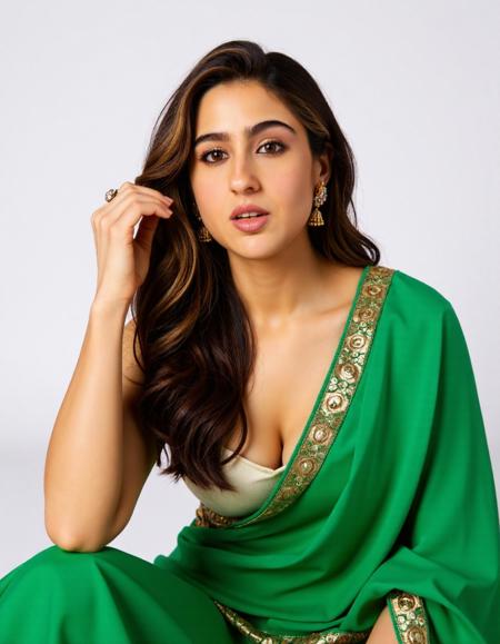 Sara Ali Khan