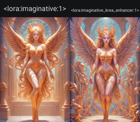 Imaginative