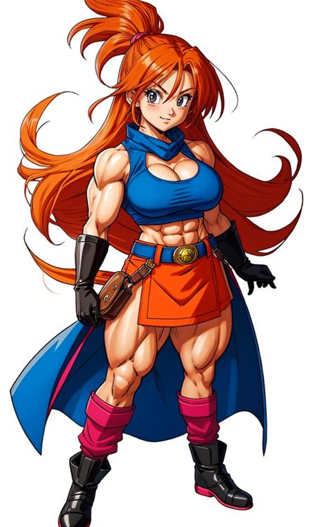 Akira Toriyama (Manga Artist) TRIBUTE LORA