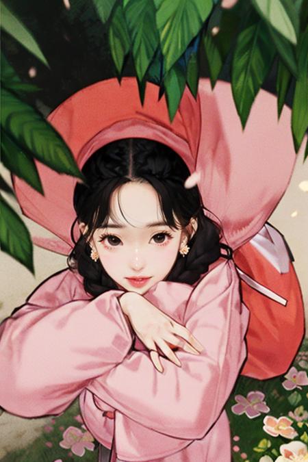 BeautifulFantasyKoreaMix