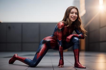 OpenPose, kneeling