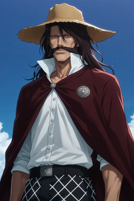 Yhwach | Bleach
