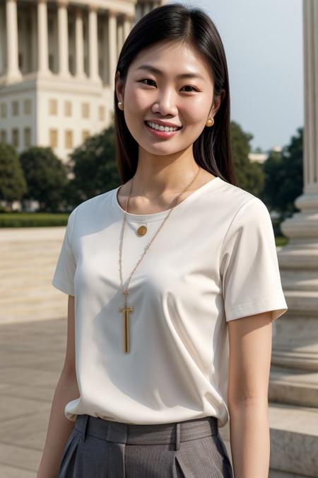 Kawaii Goddess: Pamela