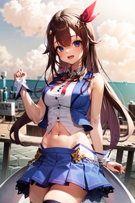 Tokino Sora ときのそら / Hololive