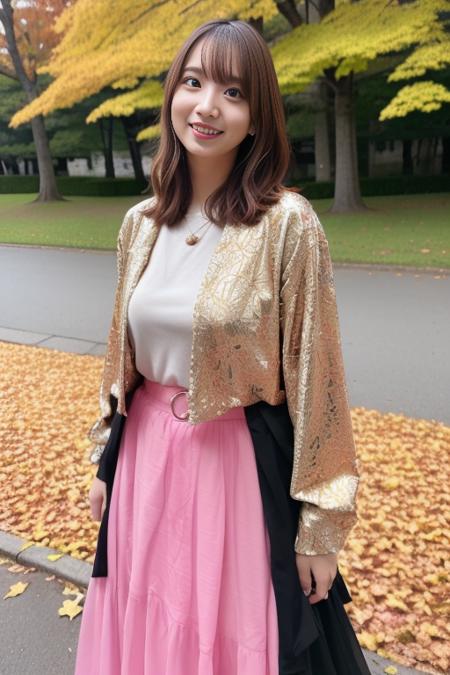 OokuboRumi / 大久保 瑠美_JP_VA