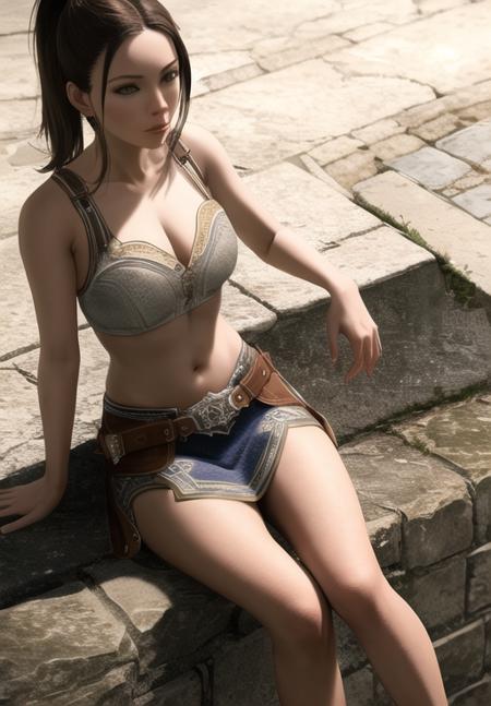 Imperials - Skyrim (Character Style)