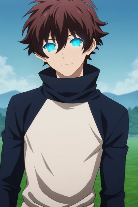 Leonardo Watch | Kekkai Sensen / Blood Blockade Battlefront