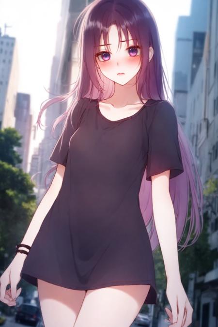 Chi Yan | The Fox’s Trap | 狐狸的陷阱 | Manhua