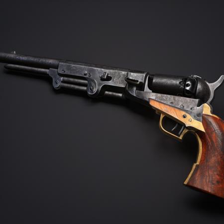 The Saint of Killers XL