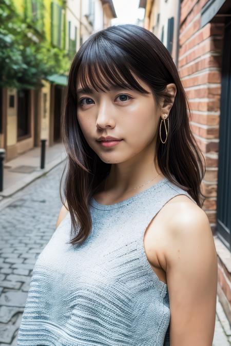 Kasumi Arimura