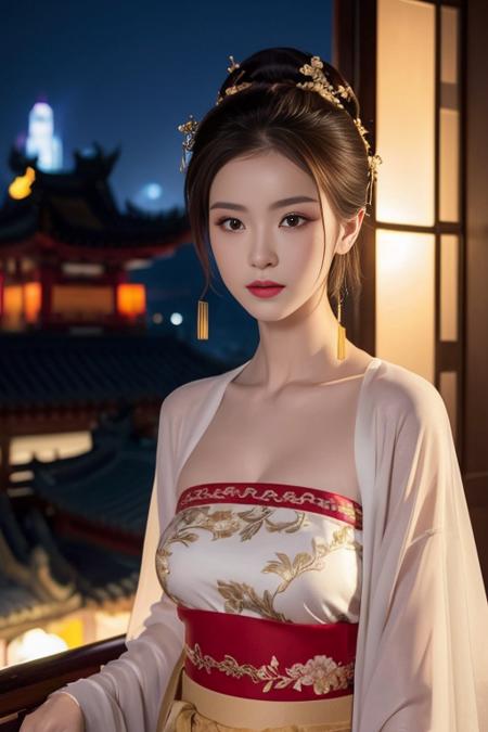汉服-柯子裙